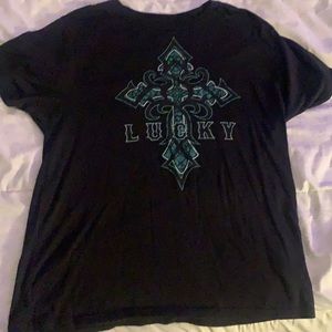 St. Patrick’s day shirt